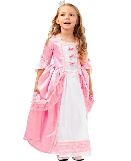 Карнавальный костюм "Принцесса"