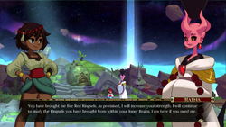 Indivisible (для ПК, цифровой код доступа)