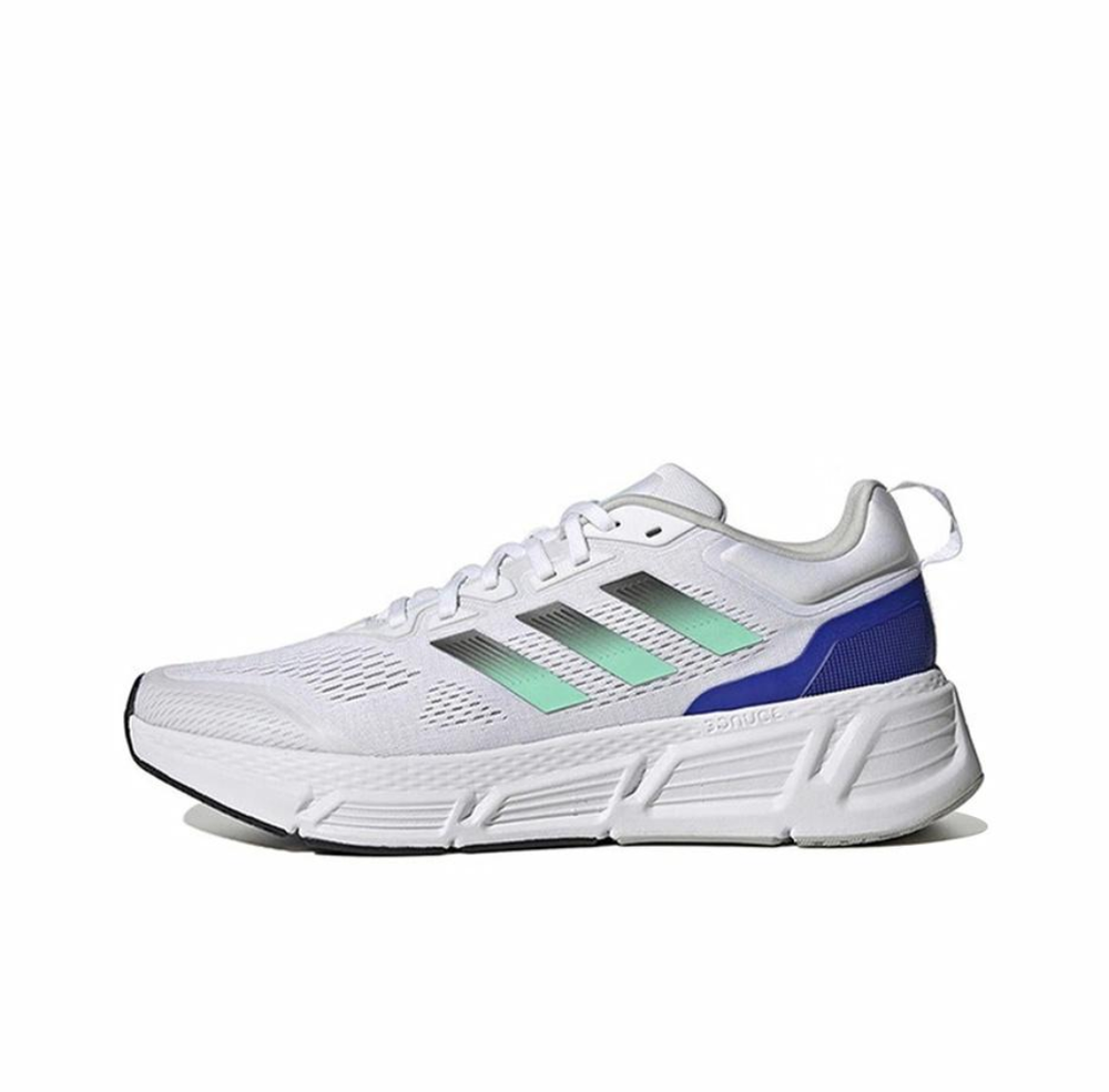 Кроссовки Adidas Questar 'White Pulse Mint' HP2437