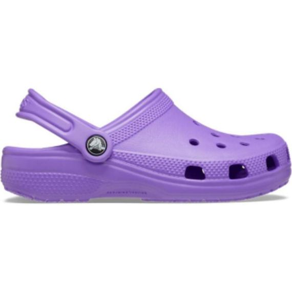 Crocs Classic Clog 'Purple'