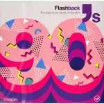 Сборник / Flashback 90's (The Best Iconic Music Of The 90's)(LP)