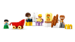 Конструктор LEGO Duplo 10470 3 in 1 Modern Family House with Figures