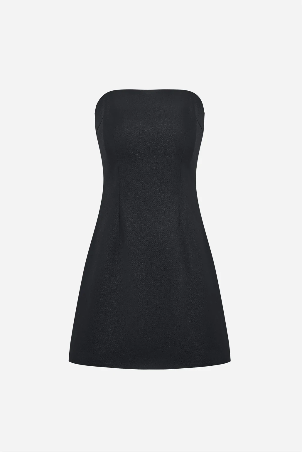 Платье Nothing Extra