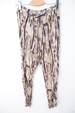 Лосины Bershka практичные 44 размер, новые