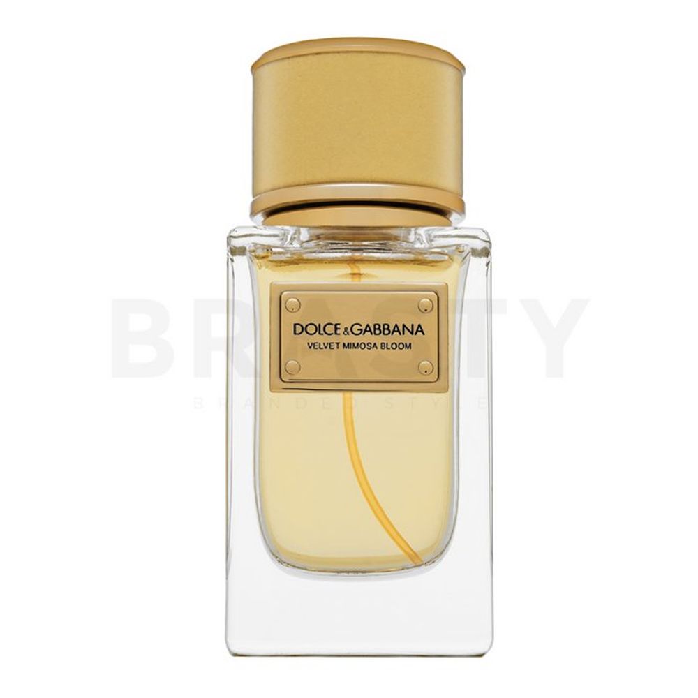 Dolce &amp; Gabbana Velvet Mimosa Bloom EDP W 50 ml
