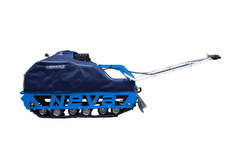 Мотобуксировщик НЕВА МС6-ZS (GB 270)