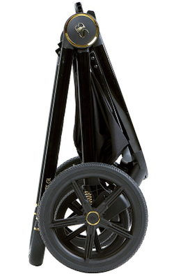 Детская коляска Sweet Baby Elegante 2 в 1 427211