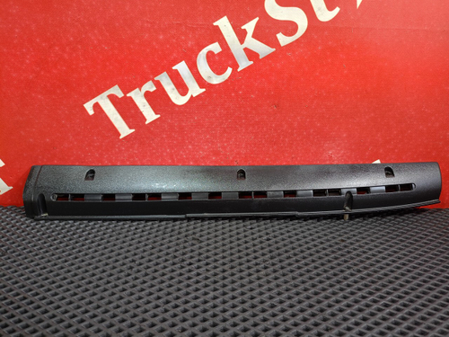 Накладка торпедо