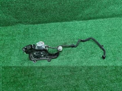 Компрессор пневмоподвески Mercedes GLE V167 18-нв