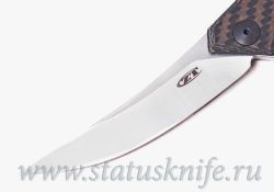 Нож Zero Tolerance 0460 ZT 0460 Sinkevich designфотография - 2