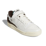 Кроссовки Adidas Originals Forum 84 Low Cream White Collegiate Green