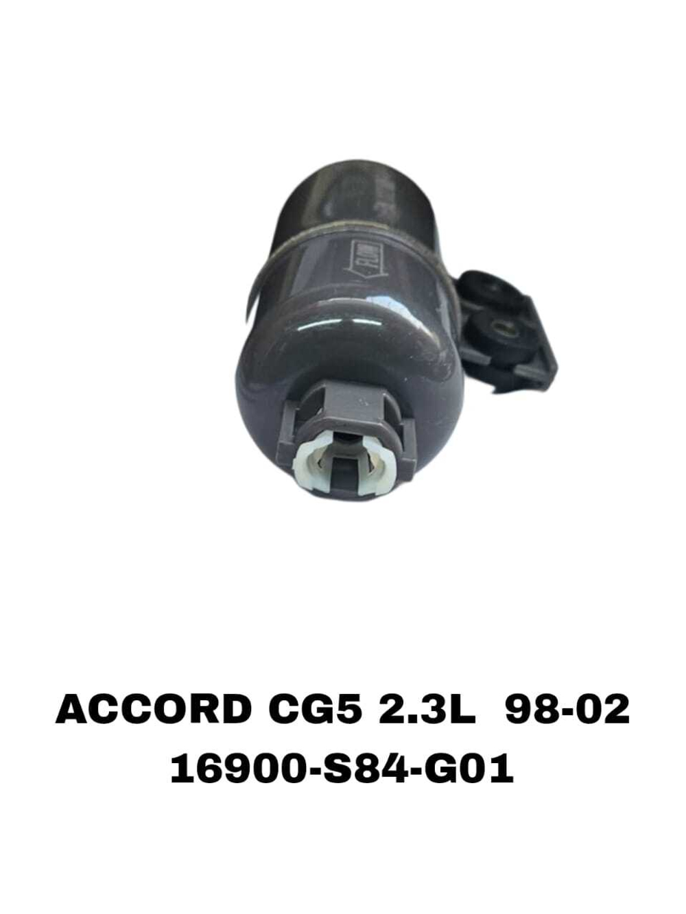 Фильтры Топливные ACCORD CG5 2.3L 98-02,RA6