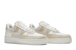 Кроссовки Nike Air Force 1 Low Coconut Milk'' (Женская размерная сетка)