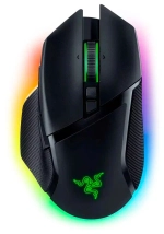 Беспроводная игровая мышь Razer Basilisk V3 Pro, черный