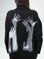 Свитер Ascension Phantom черный