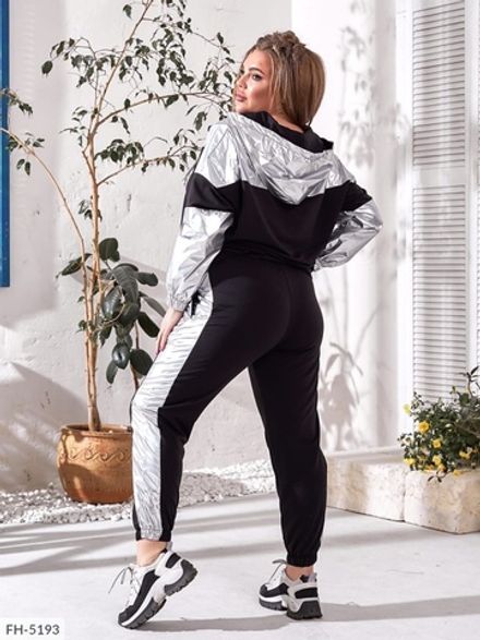 Костюм FH-5193 Фабрика Моды Фото 2