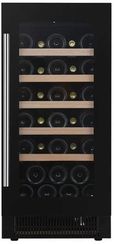 Винный холодильник Dunavox DAUF-32.83B