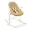 Шезлонг детский Beaba Up&amp;Down Baby Bouncer Plus Ochre