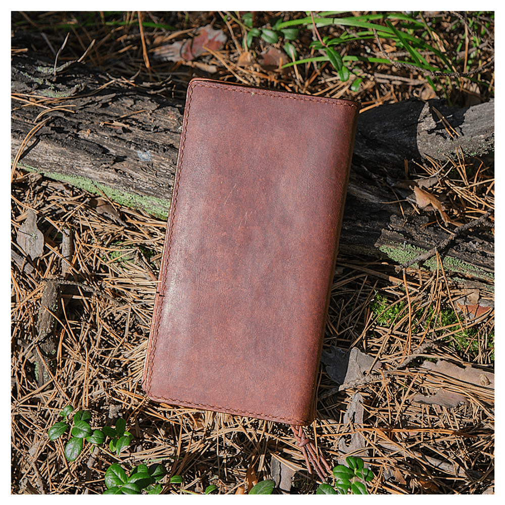 Кошелек лонгер «Тигр»