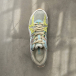 Asics Gel-Kahana 8 • White Mix
