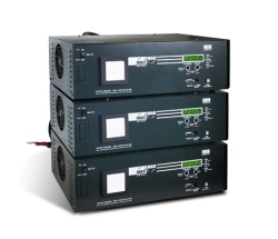 ИБП МАП Hybrid 4,5кВт/48В 3 фазы