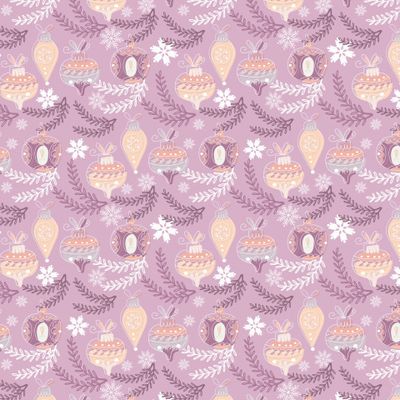 Новогодние игрушки 1