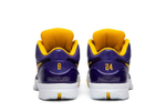 Кроссовки Undefeated X Nike Zoom Kobe 4 Protro 'Lakers'