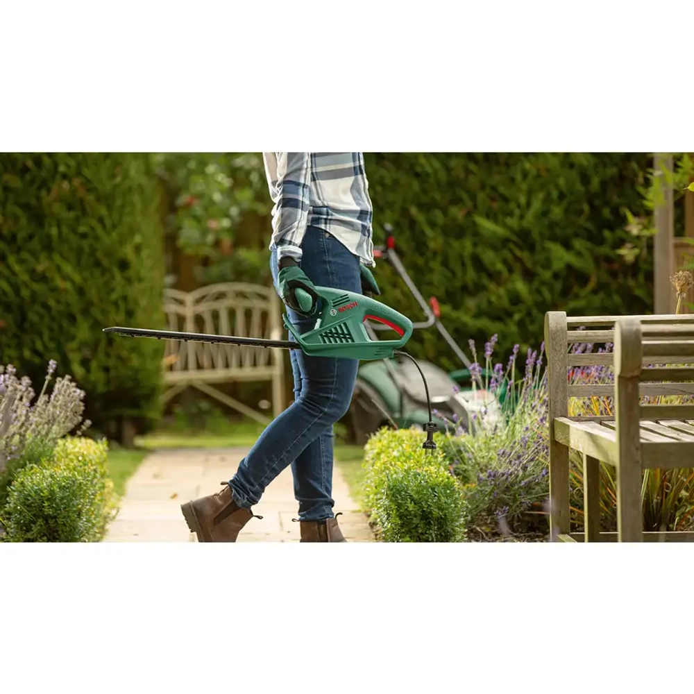 Кусторез EasyHedgeCut 55 BOSCH 0600847C02