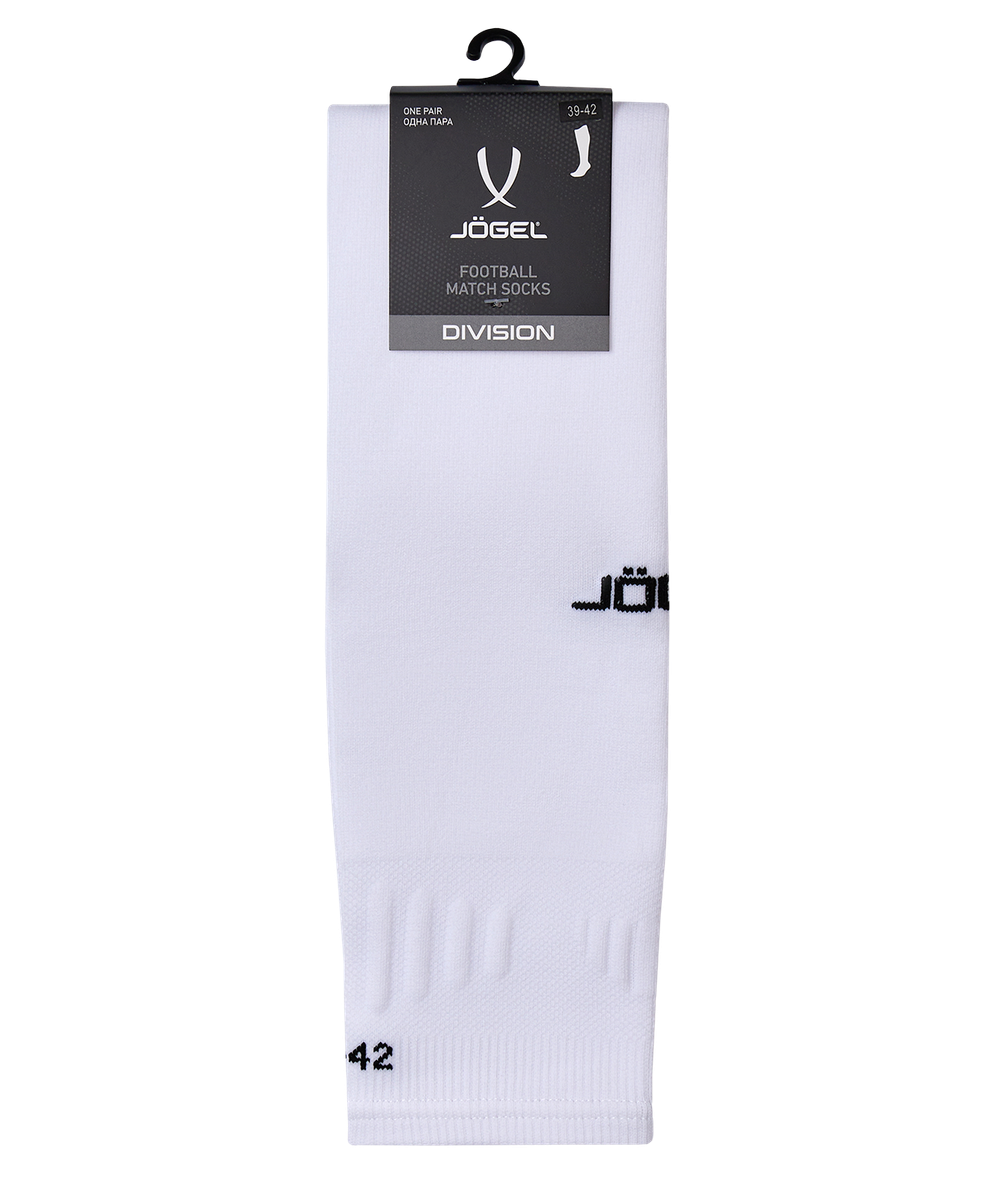Гольфы футбольные MATCH SOCKS, белый