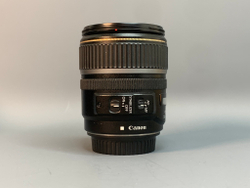 Canon EF-S 17-85mm f/4-5.6 IS USM