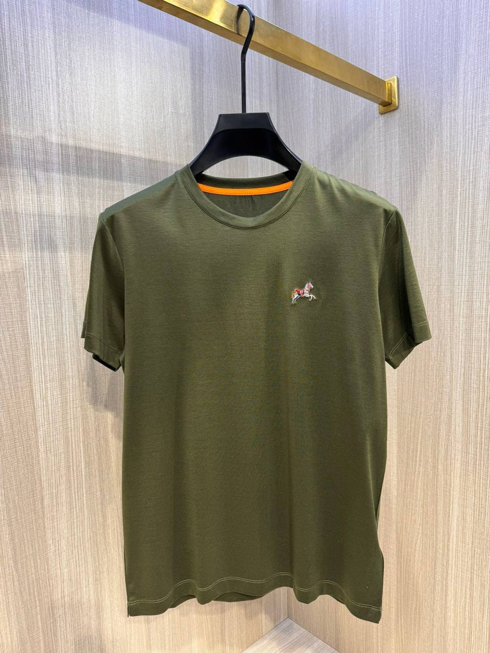Футболка Hermes, арт. 75530
