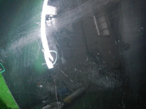 Дверь задняя левая Audi A5 2 8W (2016-н.в.)