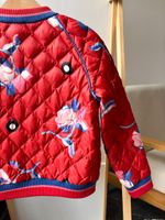 Пуховая куртка-бомбер Simonetta, 122