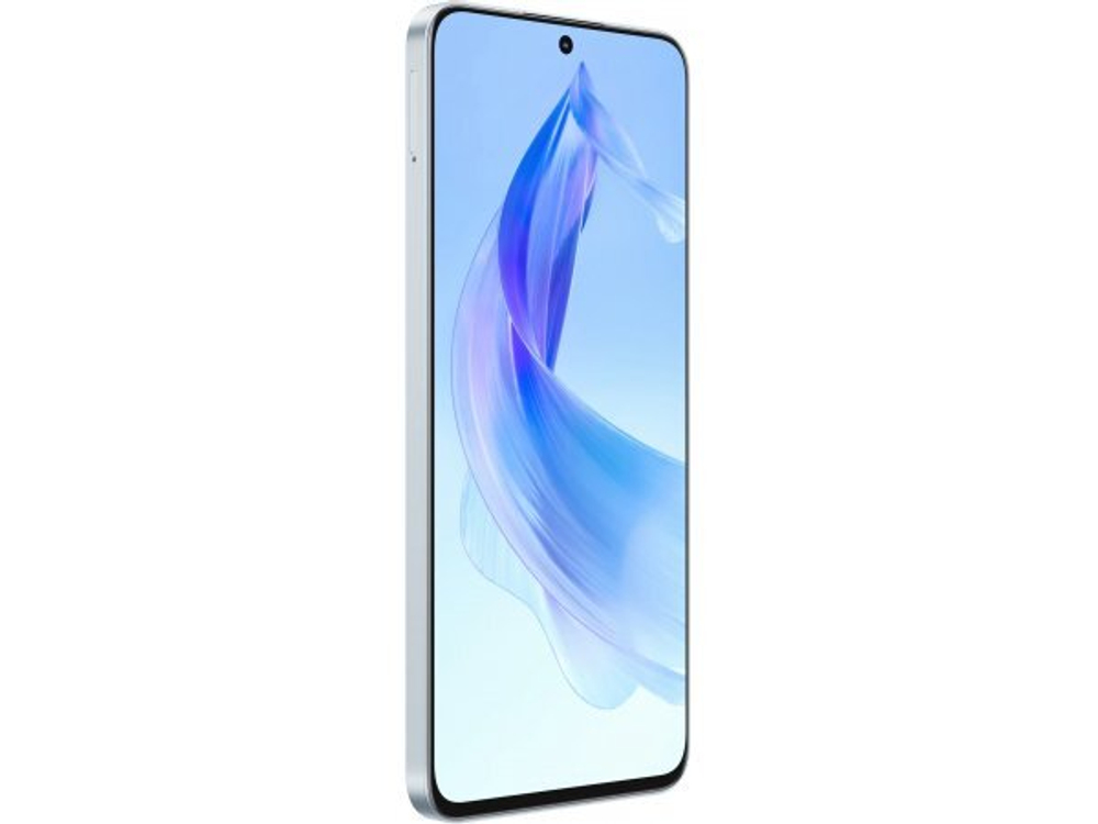 Смартфон Honor 90 LITE 8/256GB Silver (5109ATXA)