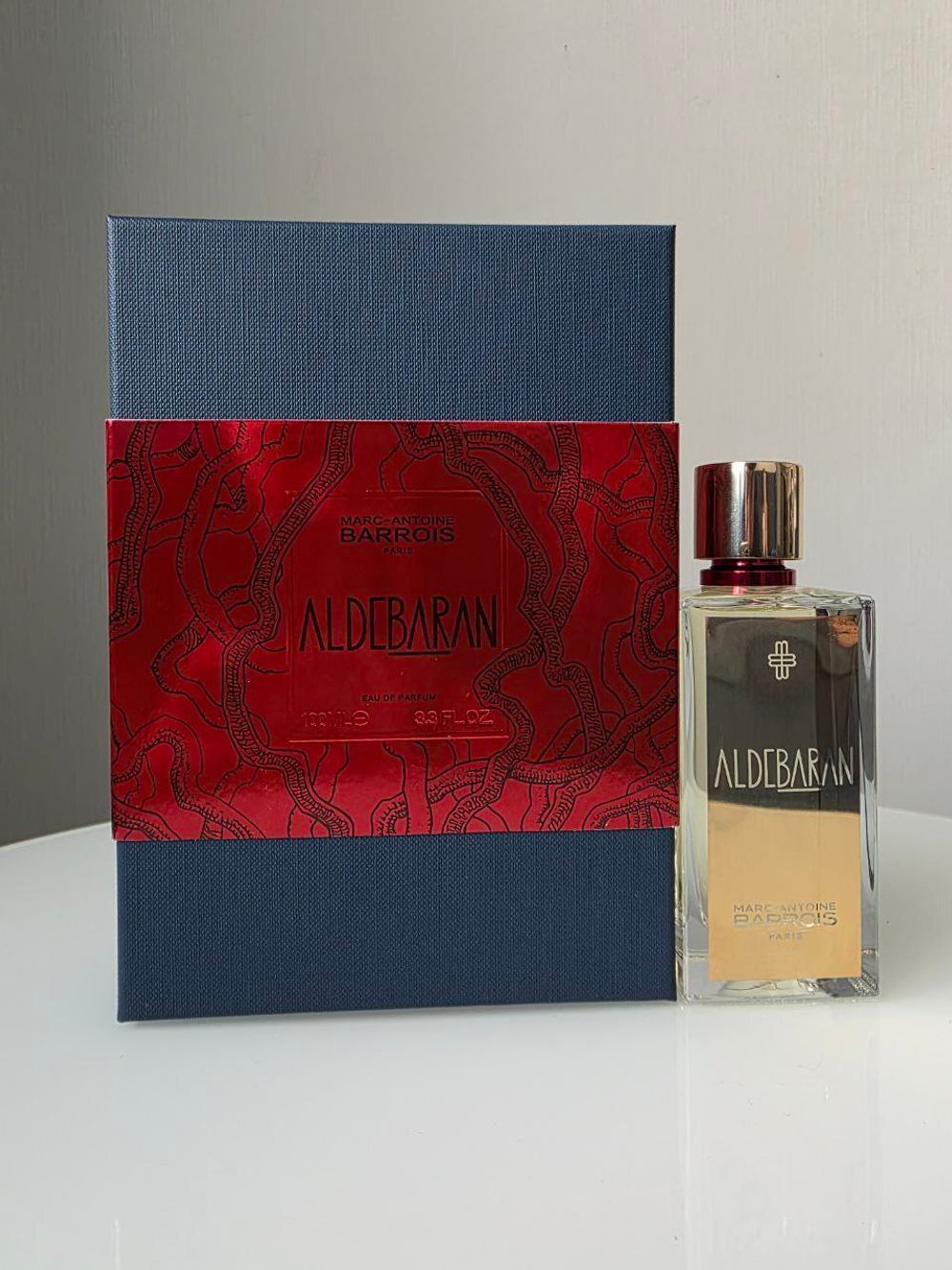 M.A. Barrois Aldebaran, 100 ml (унисекс)