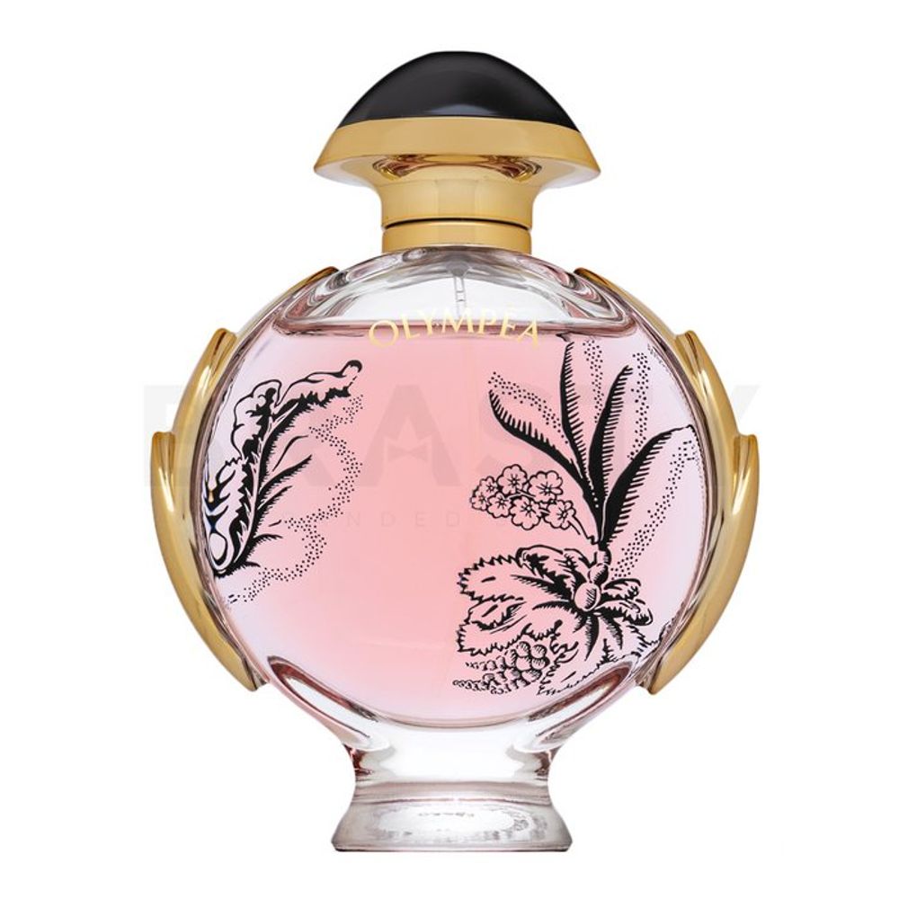 Paco Rabanne Olympéa Blossom EDP W 80 ml