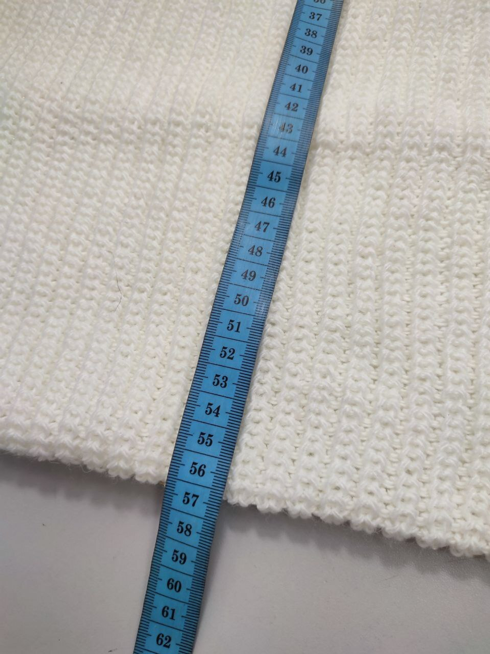 Снуд  базового оттенка