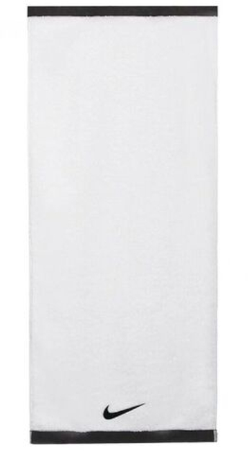 Теннисное полотенце Nike Training Medium - white