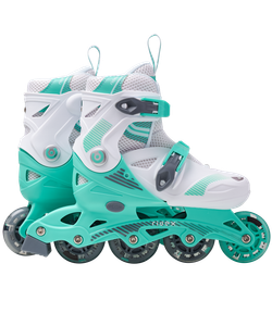 Ролики раздвижные RIDEX Swipe