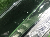 Фара левая Hyundai Tucson 3 (2018-2021) LED