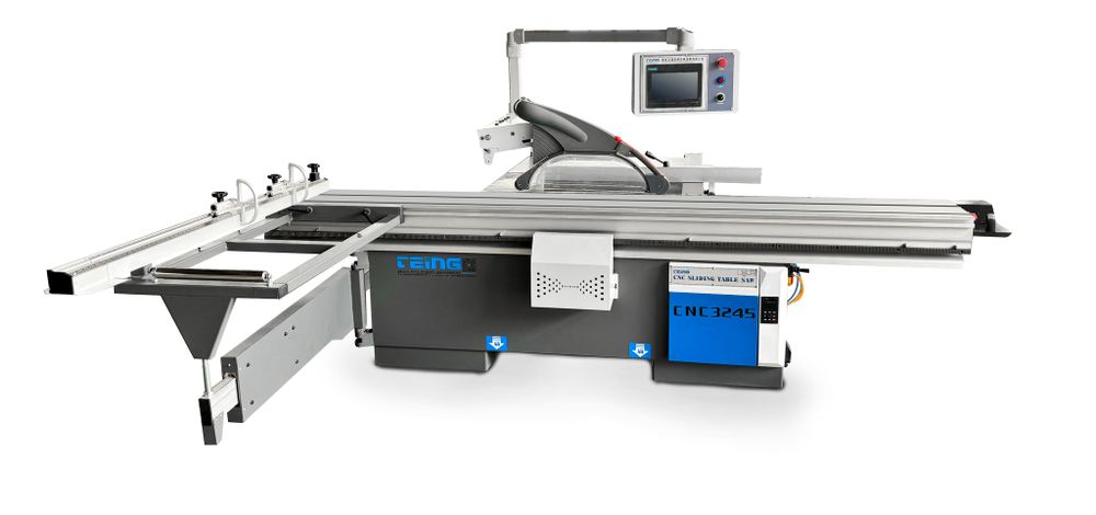 Форматно-раскроечный станок TEING CNC3245AS