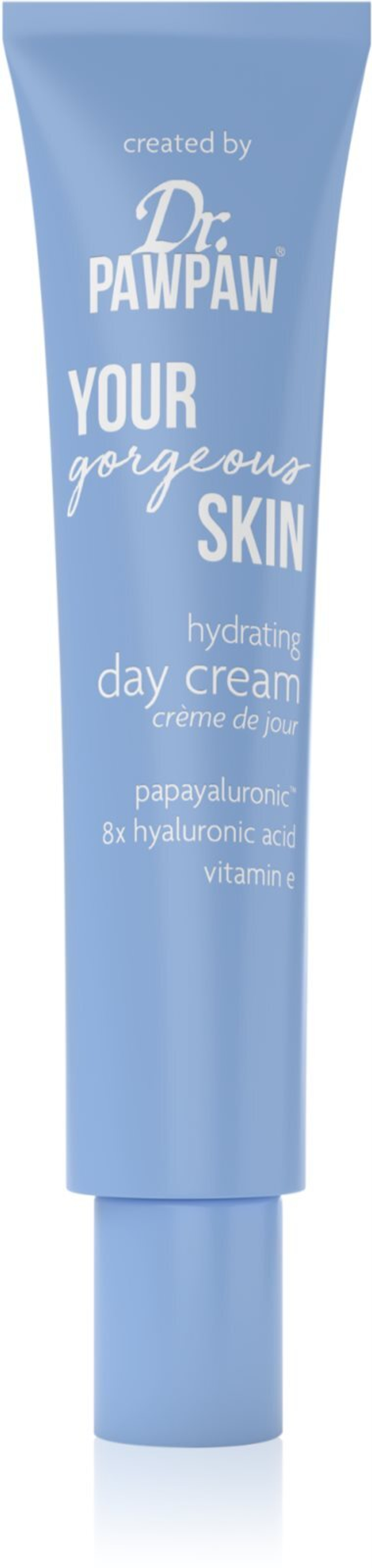 Dr. Pawpaw YOUR gorgeous SKIN - Дневной крем /   50  ml  / GTIN 5060372809002