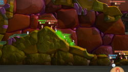 Worms Clan Wars (для ПК, цифровой код доступа)