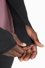 Кофта adidas Real Madrid 25/26 Training Competition - фиолетовый