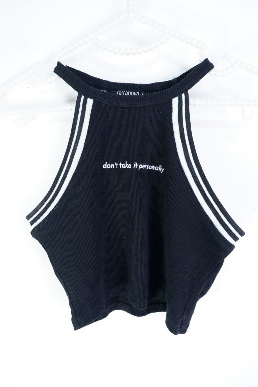 Топ Terranova стильный 44 размер