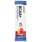 Nutricost, Performance, BCAA +, фруктовый пунш, 20 пакетиков по 13 г (0,5 унции)