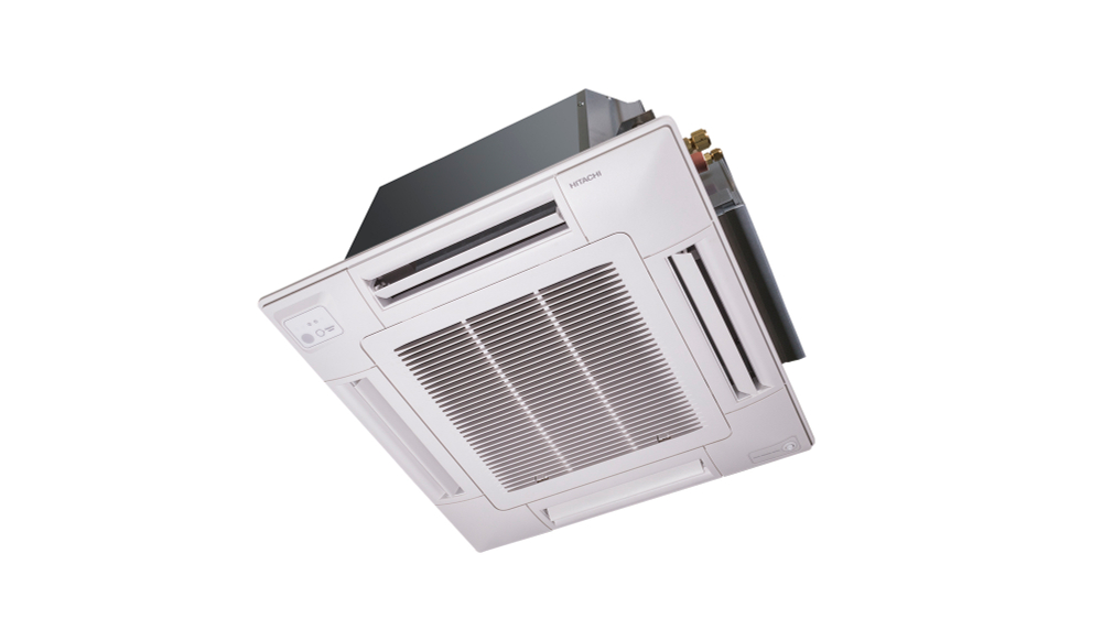 Полупромышленная сплит-система Hitachi RAI-60RPE/RAC-60NPE/P-AP56NAMS