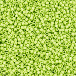 Японский бисер TOHO Treasure (№44), непрозрачный глянцевый