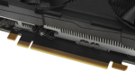 Видеокарта Biostar NVIDIA  GeForce GTX 1660SUPER VN1666SF69 6ГБ GDDR6, Ret