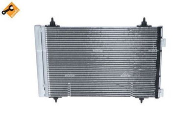 NRF - 35611-NRF - Condenser, air conditioning